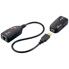 LogiLink UA0207 võrgukaart Ethernet 480 Mbit/s