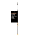 FISKARS X-SERIES DUALACTION GIRAFFE UPX96 UNIVERSAL GARDEN PRUNER WITH SHEATH