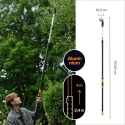FISKARS X-SERIES DUALACTION GIRAFFE UPX96 UNIVERSAL GARDEN PRUNER WITH SHEATH
