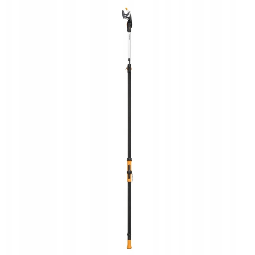 FISKARS X-SERIES DUALACTION GIRAFFE UPX96 UNIVERSAL GARDEN PRUNER WITH SHEATH – 4