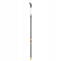 FISKARS X-SERIES DUALACTION GIRAFFE UPX96 UNIVERSAL GARDEN PRUNER WITH SHEATH