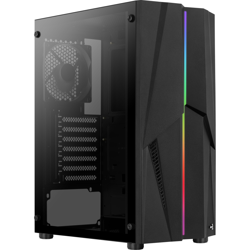 Aerocool Mecha Midi Tower Must