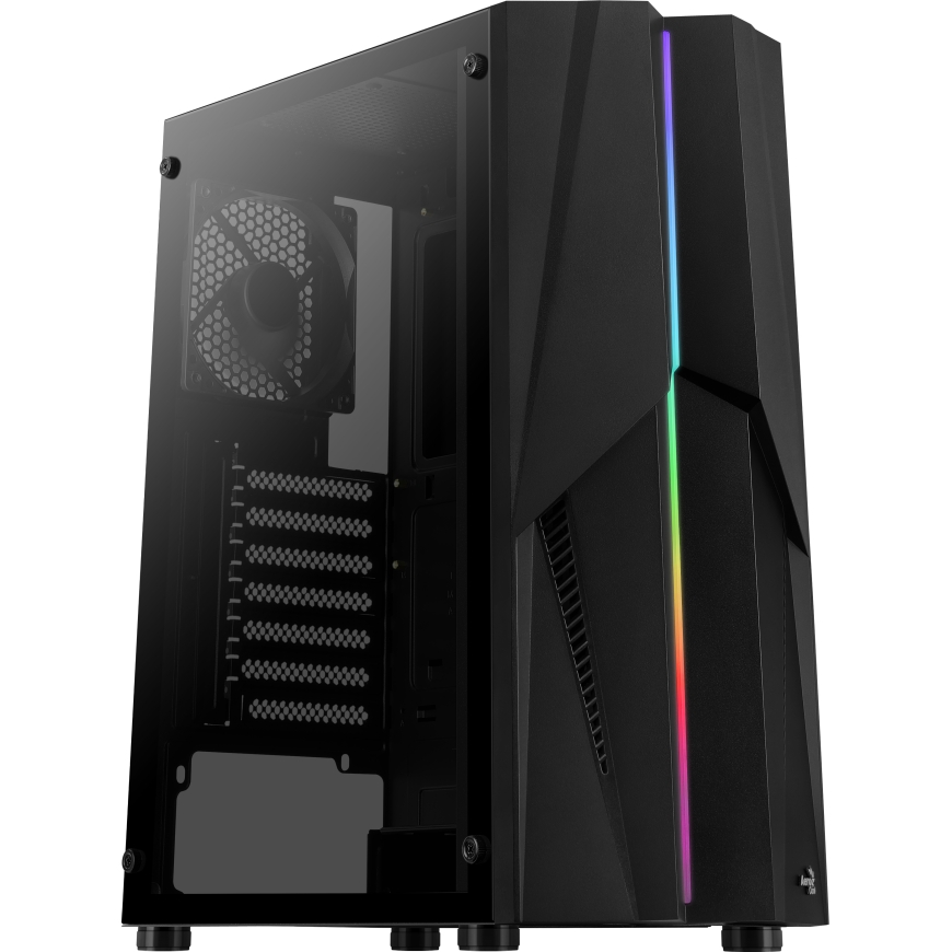 Aerocool Mecha Midi Tower Must – 2