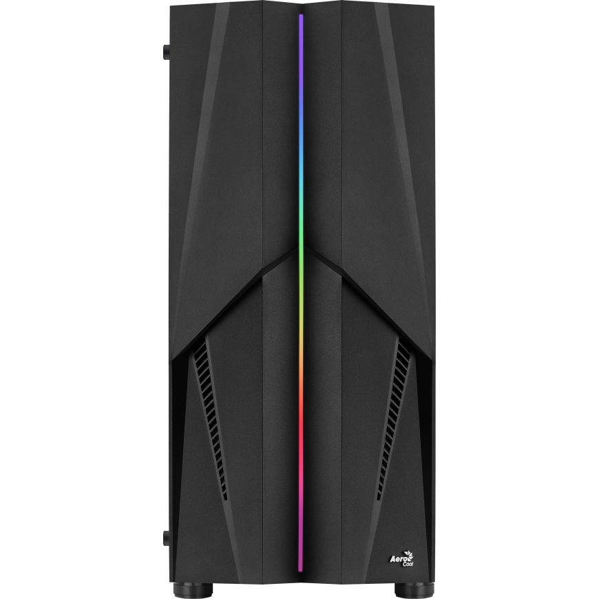 Aerocool Mecha Midi Tower Черный – 4