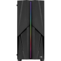 Aerocool Mecha Midi Tower Черный Aerocool Mecha Midi Tower Черный