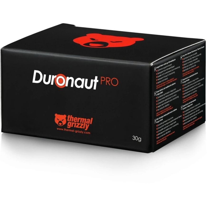 Thermal Grizzly Duronaut Pro thermal paste 30g – 2
