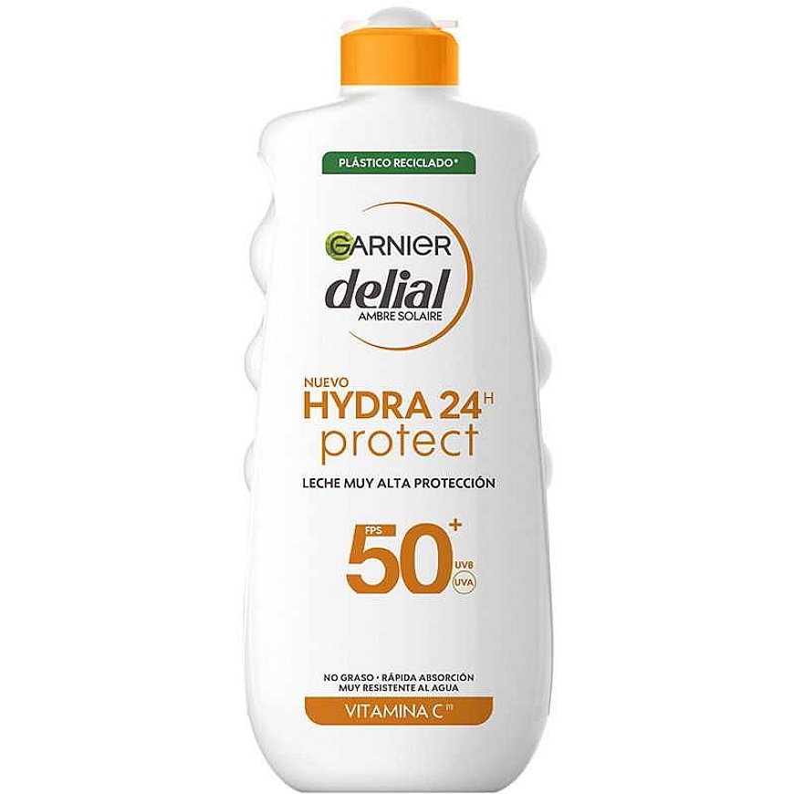 Garnier "Hydra 24 Protect Leche&quot