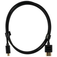 Mitoya HDMI Laidas - HDMI į Micro HDMI 8K 60Hz 4K 120Hz 48Gbps