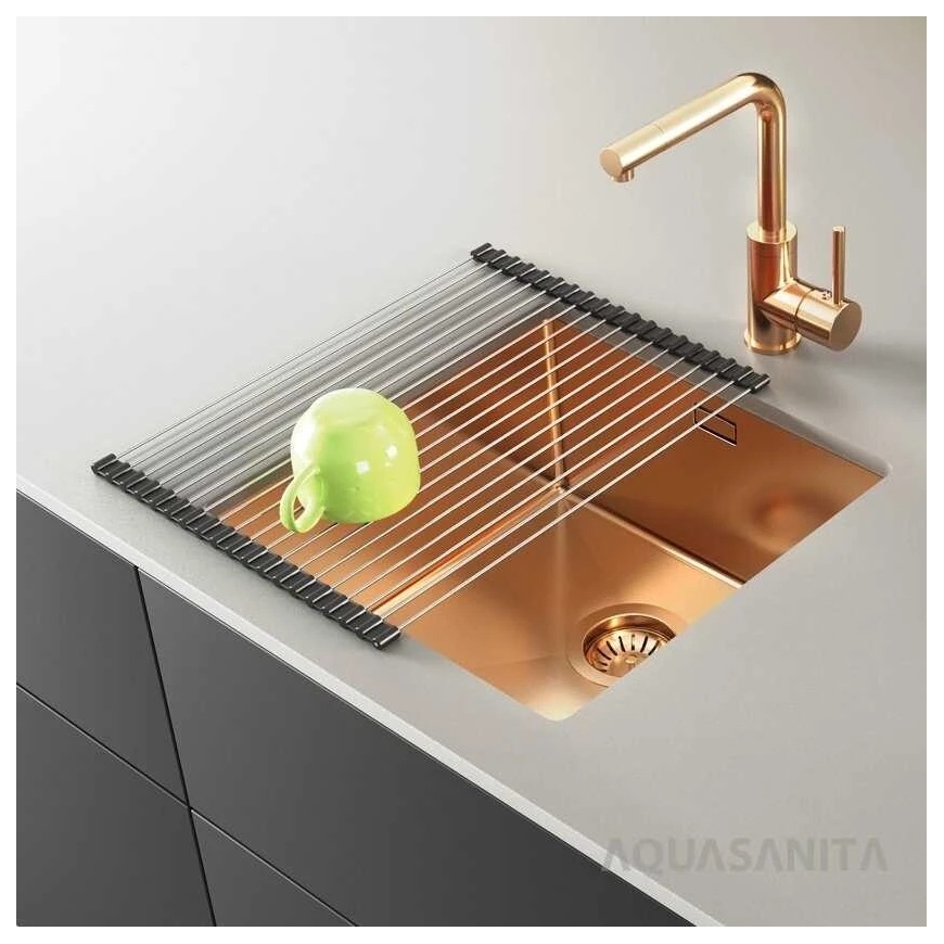 Helika Dish Drying Mat RM-3545 – 4