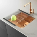 Helika Dish Drying Mat RM-3545 Helika Dish Drying Mat RM-3545
