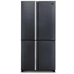 Sharp SJ-MP820C-SL Refrigerator