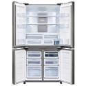 Sharp SJ-MP820C-SL Refrigerator Sharp SJ-MP820C-SL Refrigerator