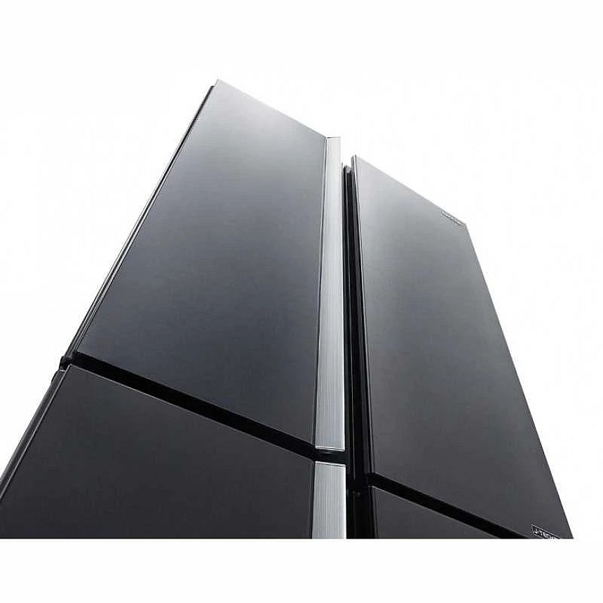 Sharp SJ-MP820C-SL Refrigerator – 3