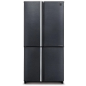 Холодильник Sharp SJ-MP820C-SL Холодильник Sharp SJ-MP820C-SL