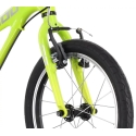 Dviratis Tabou Rocket MG 18 lime-žalias Dviratis Tabou Rocket MG 18 lime-žalias
