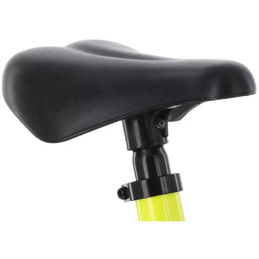 Dviratis Tabou Rocket MG 18 lime-žalias – 4