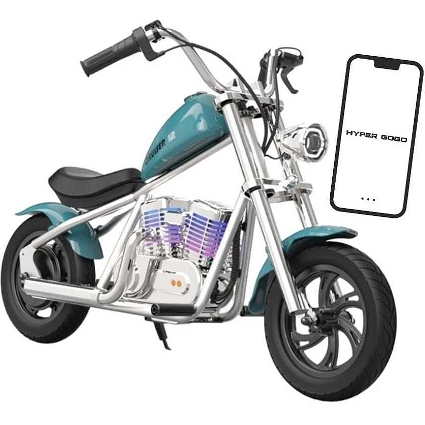 HYPER GOGO Hyper Gogo Cruiser 12