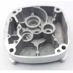 Dedra Pavarų korpuse