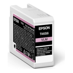 Epson UltraChrome Pro10 ink cartridge 1 pc(s) Original Light magenta