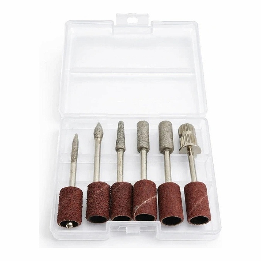 ATL Electric Nail Drill – 4