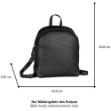 Tom Tailor Moteriška kuprinė Joel 012549 Tom Tailor Moteriška kuprinė Joel 012549