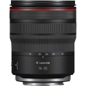 Canon 4857C005 kameran objektiivi SLR Ultralaajakulmaobjektiivi musta