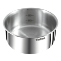 Tefal Ingenio L8964S44 keptuvių ir puodų rinkinys 4 vnt