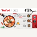 Tefal Ingenio L8964S44 pan set 4 pc(s)