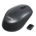 LogiLink ID0160 mouse Office Ambidextrous RF Wireless Optical 1200 DPI LogiLink ID0160 mouse Office Ambidextrous RF Wireless Optical 1200 DPI