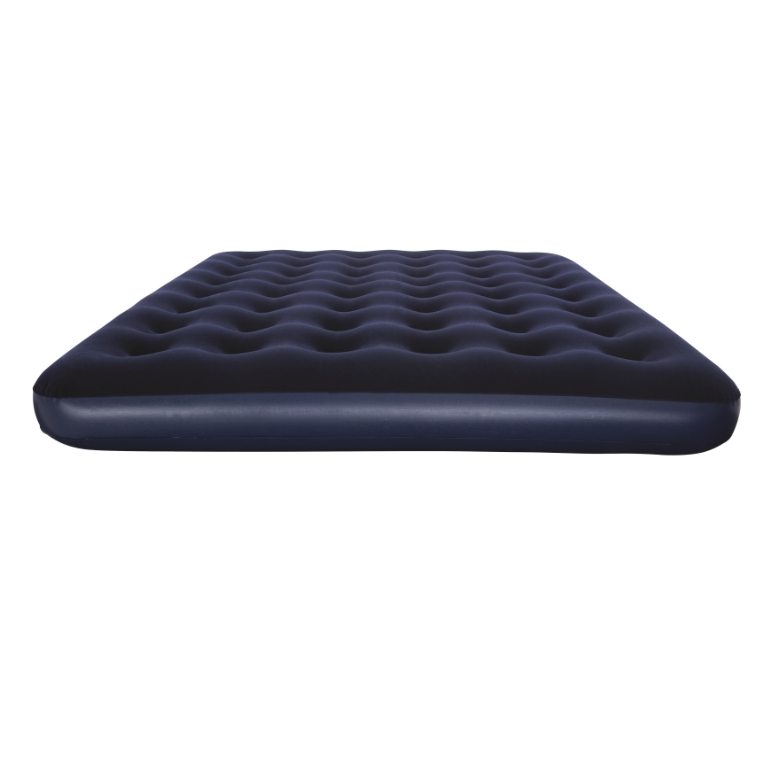 Bestway 67003 piepūšamais matracis Divkārtu matracis