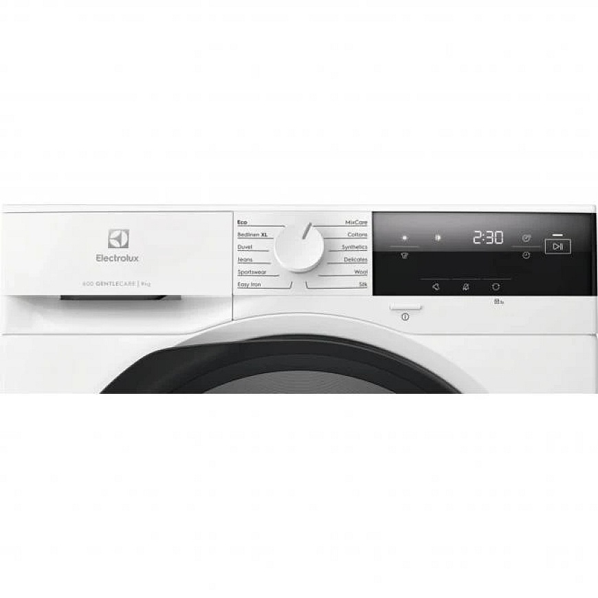 Kuivati Electrolux EW6D39CBE – 2