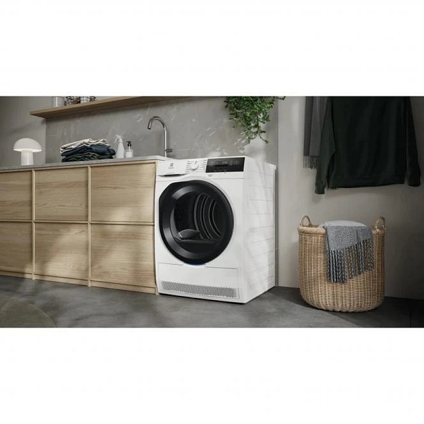 Kostea Eläintarhoja Electrolux EW6D39CBE – 4