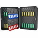 DA717A Key Cabinet Box, 40 pcs.