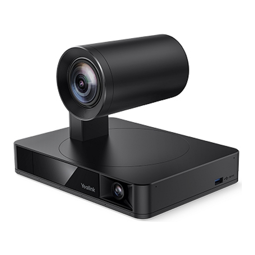 Yealink UVC86 black conference camera – 4