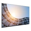 Lenovo ThinkVision E65 LFD tietokoneen litteä näyttö 163,8 cm (64.5") 3840 x 2160 pikseliä 4K Ultra HD LCD musta Lenovo ThinkVision E65 LFD tietokoneen litteä näyttö 163,8 cm (64.5") 3840 x 2160 pikseliä 4K Ultra HD LCD musta