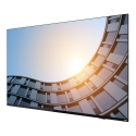 Lenovo ThinkVision E65 LFD монитор для ПК 163,8 cm (64.5") 3840 x 2160 пикселей 4K Ultra HD ЖК Черный Lenovo ThinkVision E65 LFD монитор для ПК 163,8 cm (64.5") 3840 x 2160 пикселей 4K Ultra HD ЖК Черный