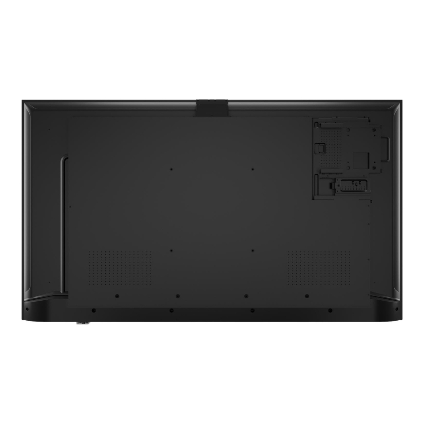 Lenovo ThinkVision E65 LFD computer monitor 163.8 cm (64.5") 3840 x 2160 pixels 4K Ultra HD LCD Black – 4