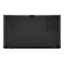 Lenovo ThinkVision E65 LFD PC lamekuvar 163,8 cm (64.5") 3840 x 2160 pikslit 4K Ultra HD LCD Must Lenovo ThinkVision E65 LFD PC lamekuvar 163,8 cm (64.5") 3840 x 2160 pikslit 4K Ultra HD LCD Must
