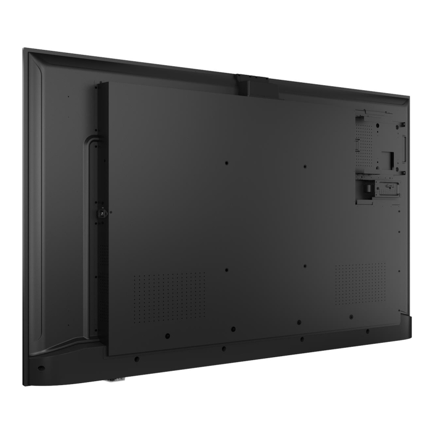Lenovo ThinkVision E65 LFD computer monitor 163.8 cm (64.5") 3840 x 2160 pixels 4K Ultra HD LCD Black – 5