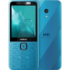Nokia 235 4G Dual SIM Blue