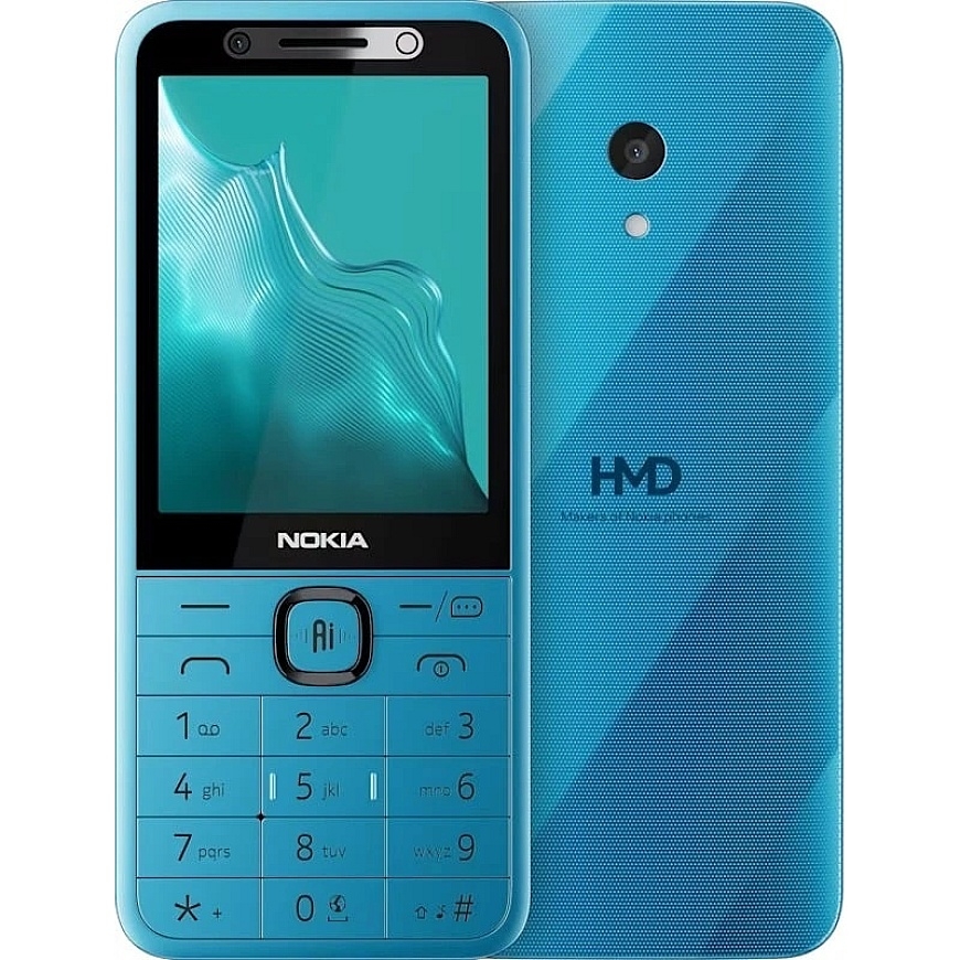 Nokia 235 4G Dual SIM Zila
