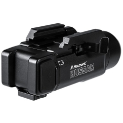 Taktinen Taskulamppu - Mactronic Hussar THG0010 1050 lm