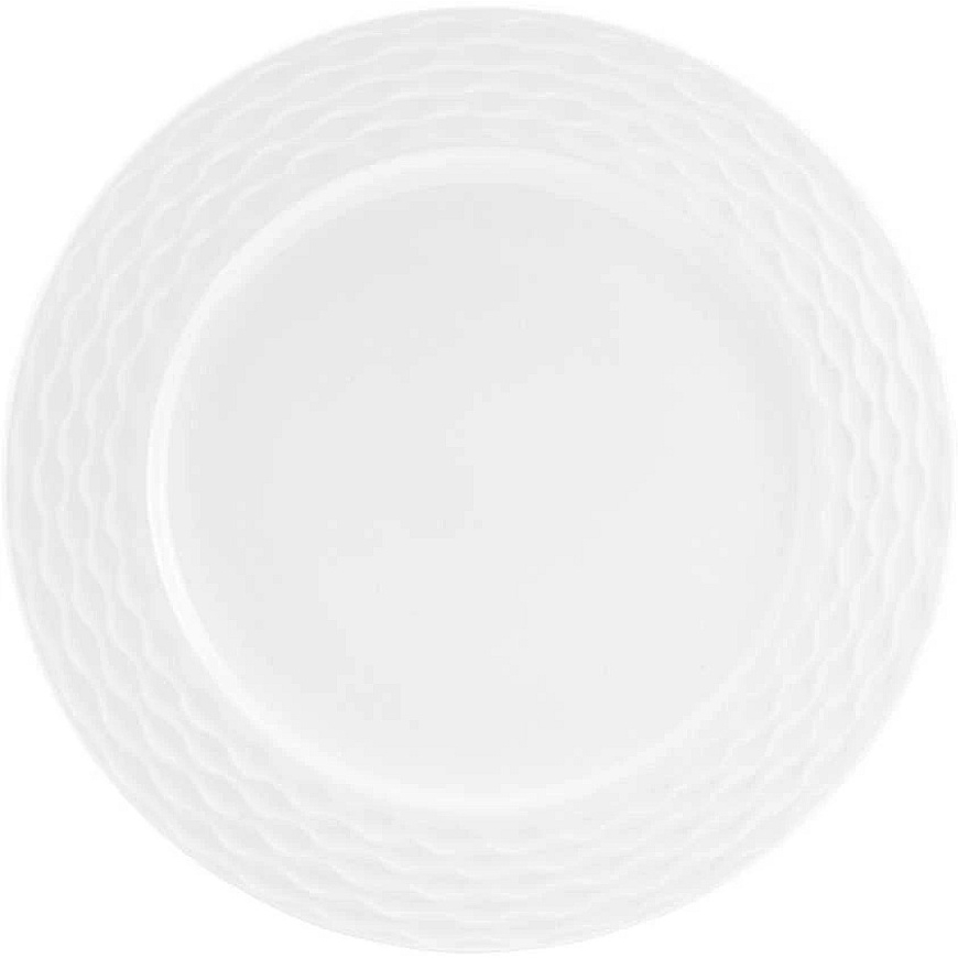 Paola Desert Plate 20 cm AMBITION