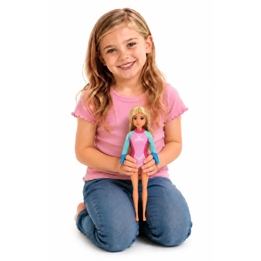 Lelle 30 cm – 3