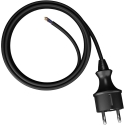 Plastrol Connection Cable with Straight IP44 Plug Plastrol Connection Cable with Straight IP44 Plug