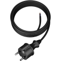 Plastrol Connection Cable with Straight IP44 Plug Plastrol Connection Cable with Straight IP44 Plug