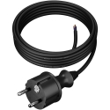 Plastrol Connection Cable with Straight IP44 Plug Plastrol Connection Cable with Straight IP44 Plug