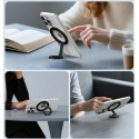 SODI ST04 Black Double-Sided Magnetic Ring Stand