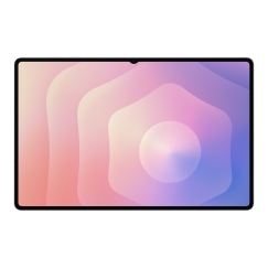 Samsung Galaxy Tab S11 Ultra SM-X936B 5G LTE-TDD & LTE-FDD 256 GB 37,1 cm (14.6") 12 GB Wi-Fi 7 (802.11be) Sidabras