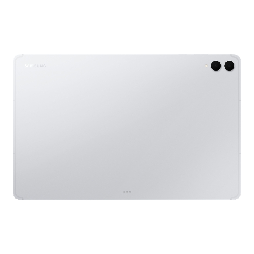 Samsung Galaxy Tab S11 Ultra SM-X936B 5G LTE-TDD & LTE-FDD 256 GB 37,1 cm (14.6") 12 GB Wi-Fi 7 (802.11be) Sidabras – 3
